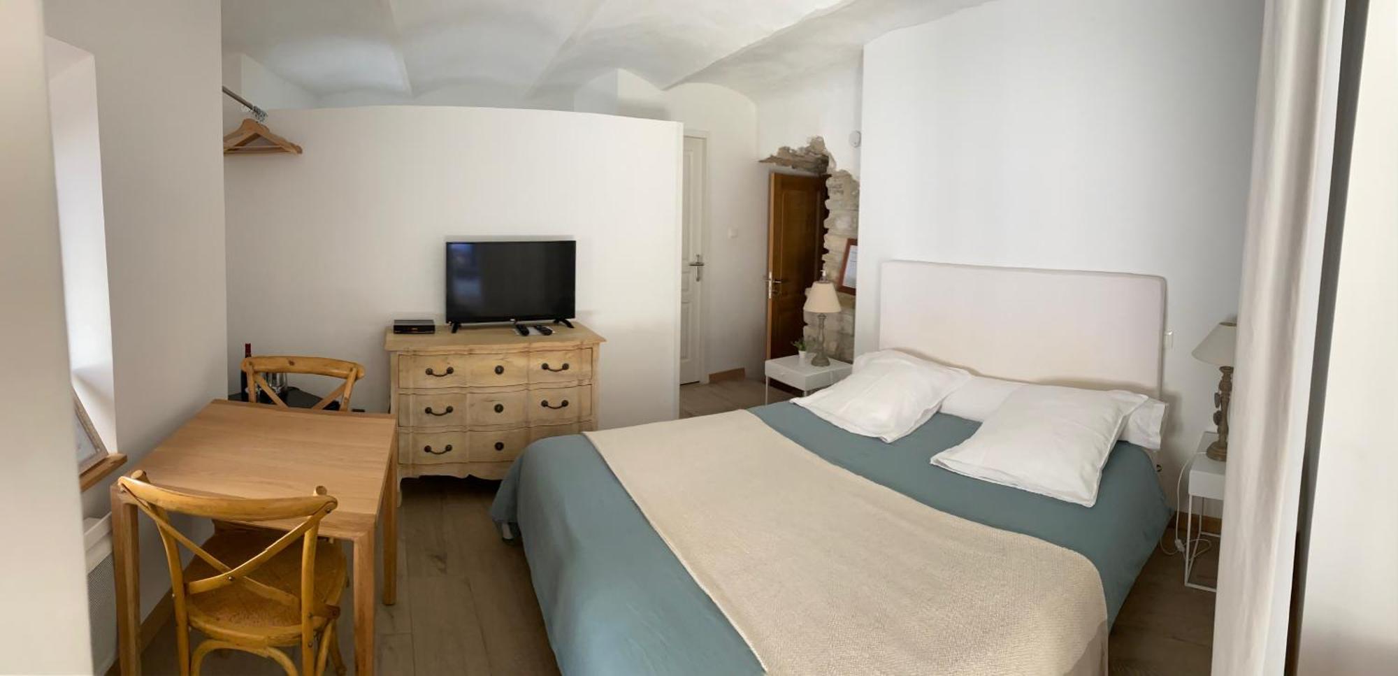 La Maison Des Vendangeurs: Jacuzzi Spa & Seasonal Pool Retreat Martignargues Exterior photo